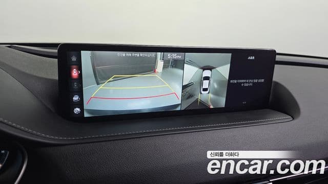 Genesis G80 (RG3) бензин 3.5 турбо AWD, 2022 17