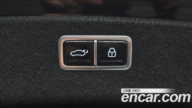 Genesis G80 (RG3) бензин 3.5 турбо AWD, 2022 19