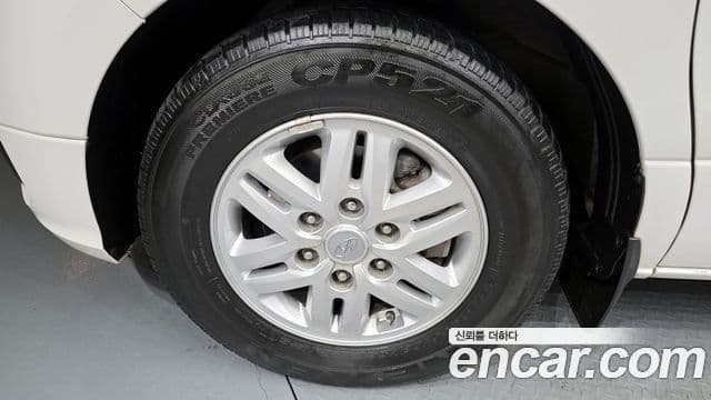 Hyundai The / новый New Grand Starex Smart, 2020 все фото