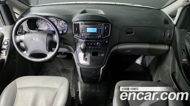 Hyundai The / новый New Grand Starex Smart, 2020 7