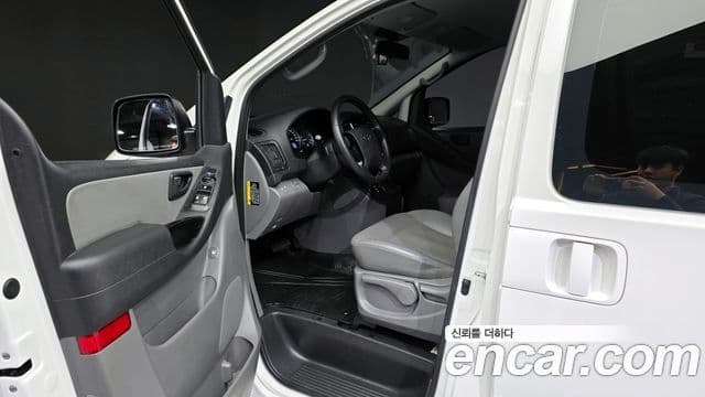 Hyundai The / новый New Grand Starex Smart, 2020 10