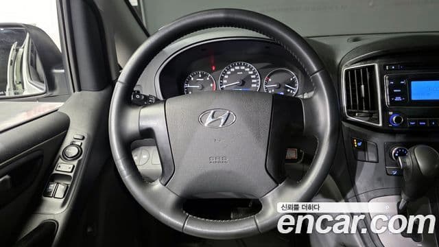 Hyundai The / новый New Grand Starex Smart, 2020 13