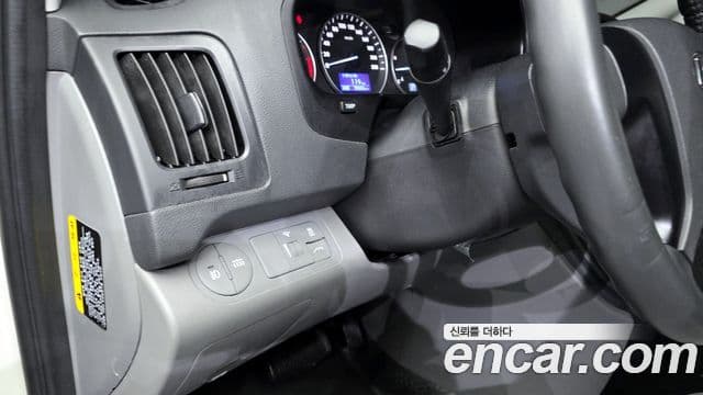 Hyundai The / новый New Grand Starex Smart, 2020 14