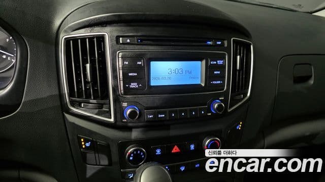 Hyundai The / новый New Grand Starex Smart, 2020 18