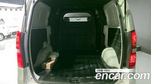 Hyundai The / новый New Grand Starex Smart, 2020 20