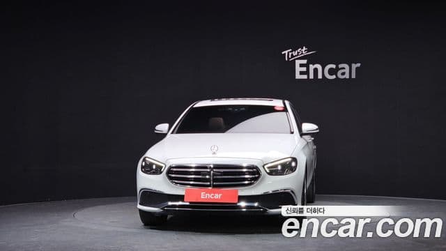 Mercedes-Benz E-класс W213 Exclusive, 2021 3