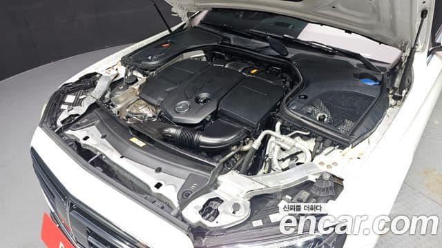 Mercedes-Benz E-класс W213 Exclusive, 2021 6