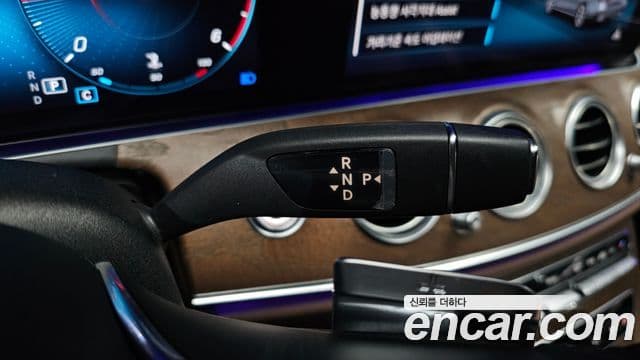 Mercedes-Benz E-класс W213 Exclusive, 2021 9