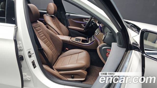 Mercedes-Benz E-класс W213 Exclusive, 2021 11