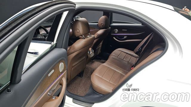 Mercedes-Benz E-класс W213 Exclusive, 2021 13