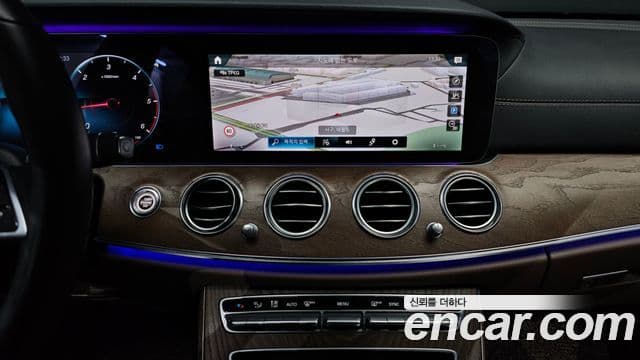 Mercedes-Benz E-класс W213 Exclusive, 2021 15