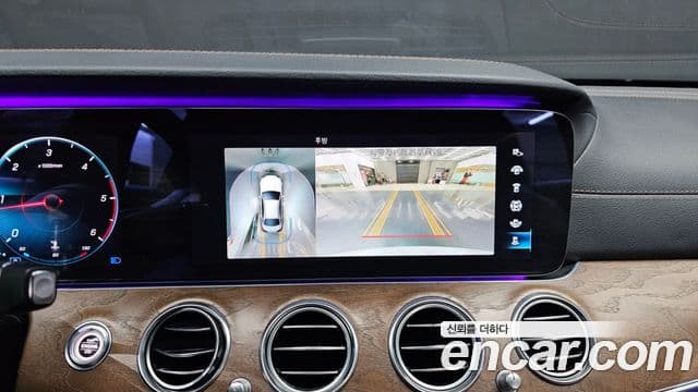 Mercedes-Benz E-класс W213 Exclusive, 2021 16