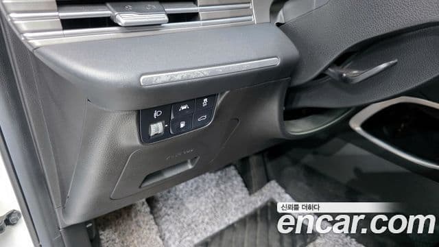 Hyundai The / новый New Grandeur IG Premium, 2021 16