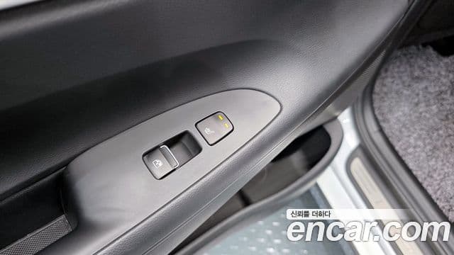 Hyundai The / новый New Grandeur IG Premium, 2021 18