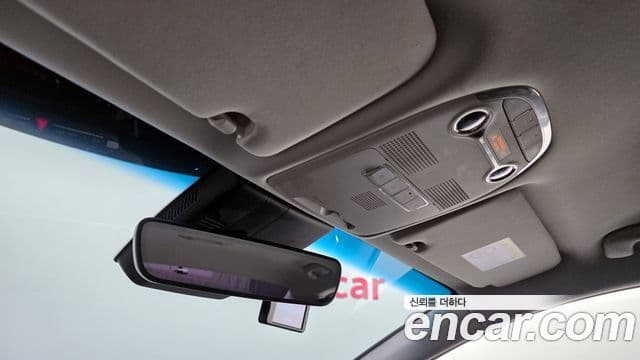 Hyundai The / новый New Grandeur IG Premium, 2021 19