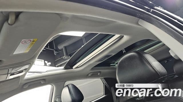 Hyundai New Tucson ix Smart Special, 2015 19