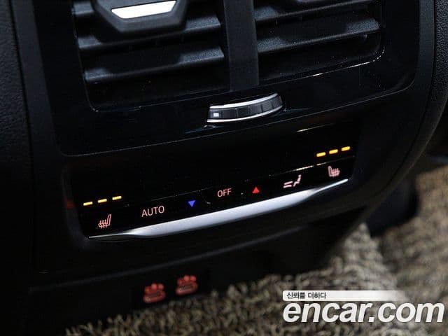 BMW X4 (G02) xDrive20i M Sport, 2023 6