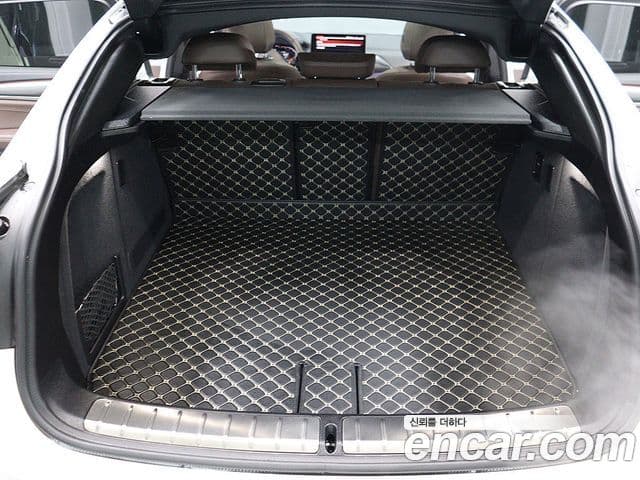 BMW X4 (G02) xDrive20i M Sport, 2023 15