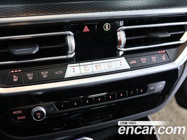 BMW X4 (G02) xDrive20i M Sport, 2023 19