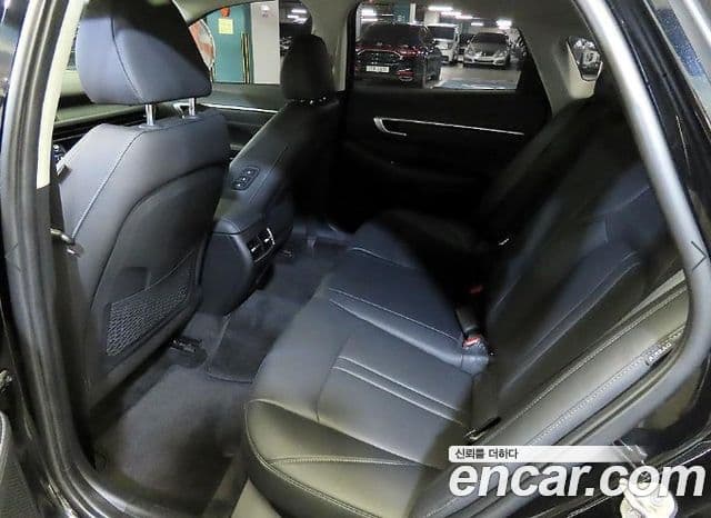 Hyundai Sonata D Edge(DN8) Premium, 2024 7