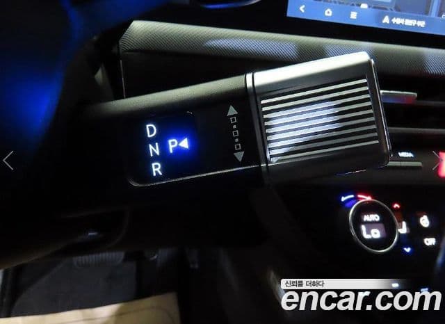 Hyundai Sonata D Edge(DN8) Premium, 2024 12