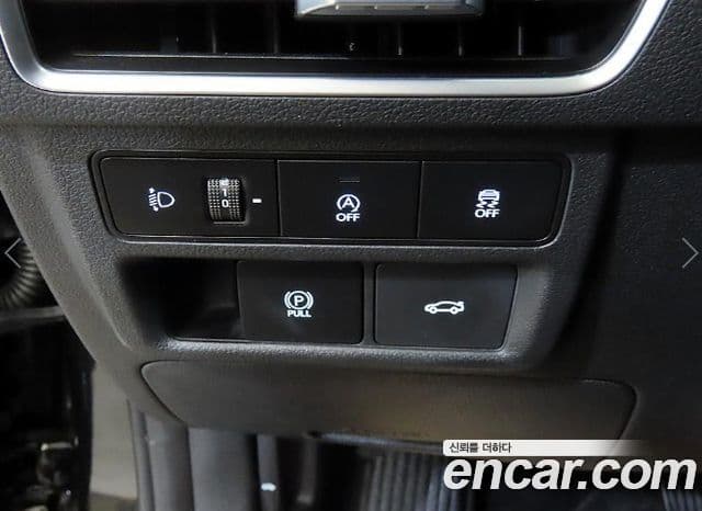 Hyundai Sonata D Edge(DN8) Premium, 2024 14