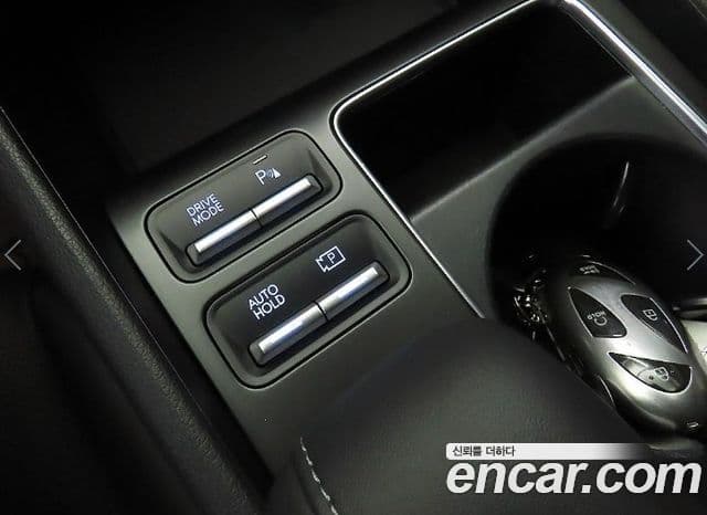 Hyundai Sonata D Edge(DN8) Premium, 2024 15