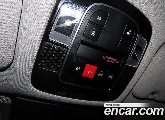 Hyundai Sonata D Edge(DN8) Premium, 2024 17