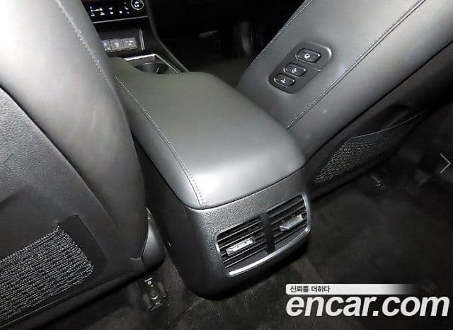 Hyundai Sonata D Edge(DN8) Premium, 2024 18