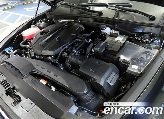 Hyundai Sonata D Edge(DN8) Premium, 2024 19