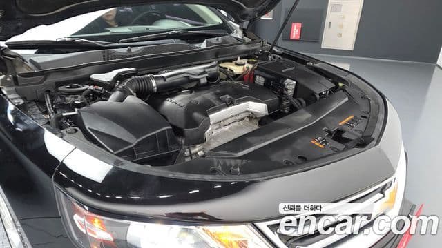 Chevrolet(GM대우) Impala 2.5 LTZ, 2017 6
