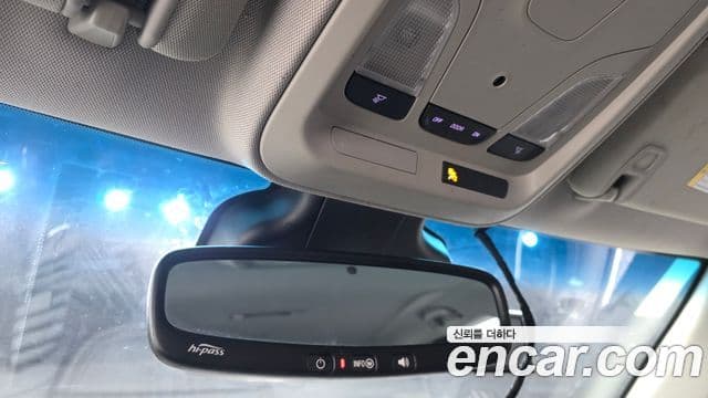 Chevrolet(GM대우) Impala 2.5 LTZ, 2017 19