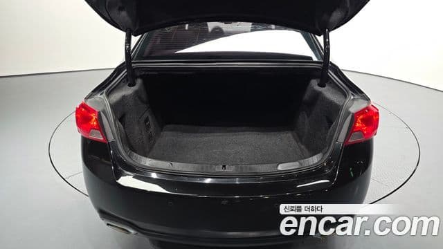 Chevrolet(GM대우) Impala 2.5 LTZ, 2017 20
