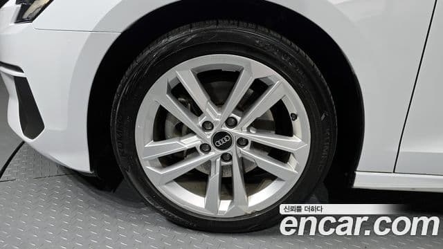 Audi A3 (8Y), 2022 все фото