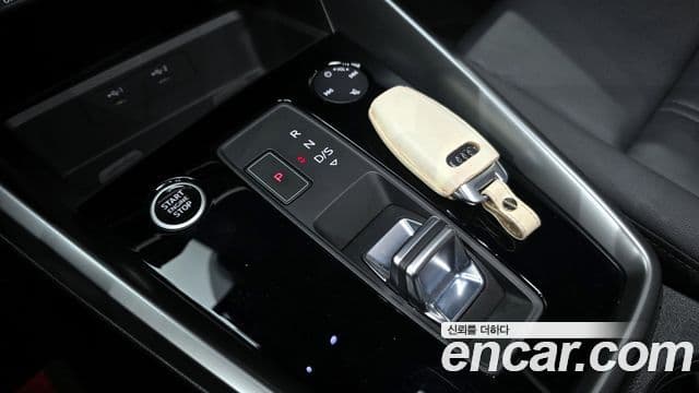 Audi A3 (8Y), 2022 9