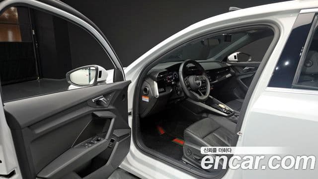 Audi A3 (8Y), 2022 10