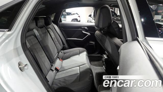 Audi A3 (8Y), 2022 12