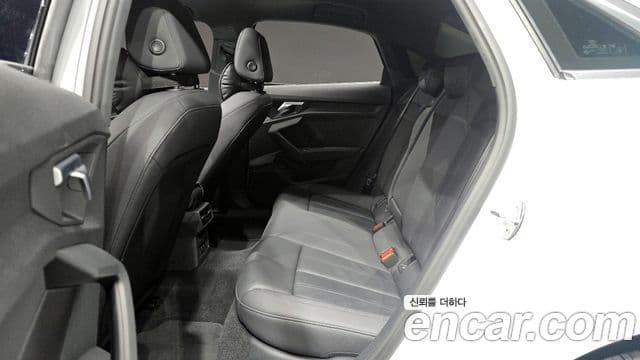 Audi A3 (8Y), 2022 17