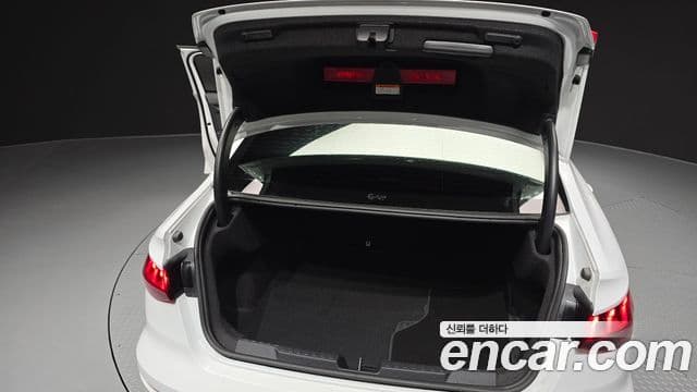 Audi A3 (8Y), 2022 20