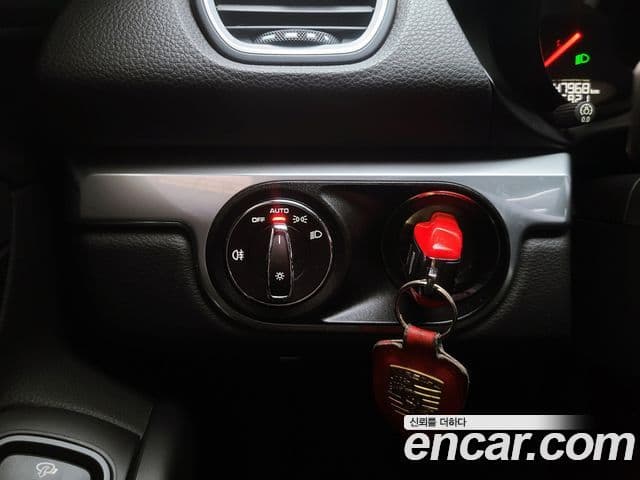 Porsche 718 Boxster, 2017 15