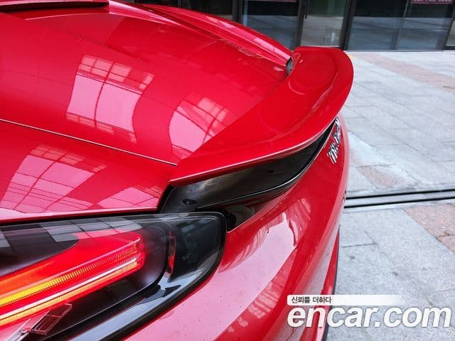 Porsche 718 Boxster, 2017 17