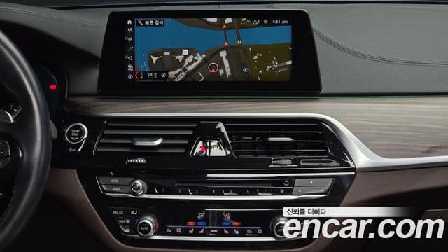 BMW 5시리즈 (G30) 530i M Sport Plus, 2018 14