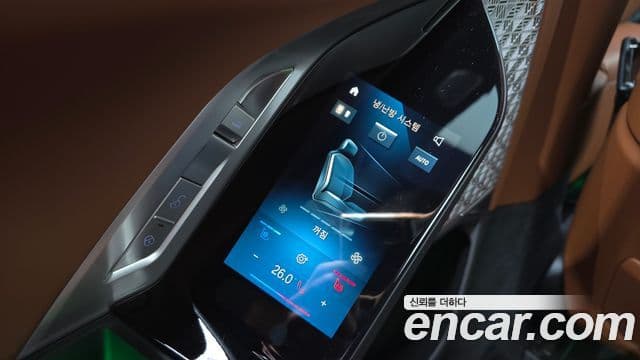 BMW i7 (G70) xDrive 60 M Sport, 2023 18