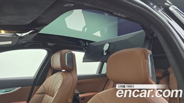 BMW i7 (G70) xDrive 60 M Sport, 2023 19