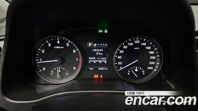 Hyundai Avante AD 1.6 GDI Value Plus, 2018 8