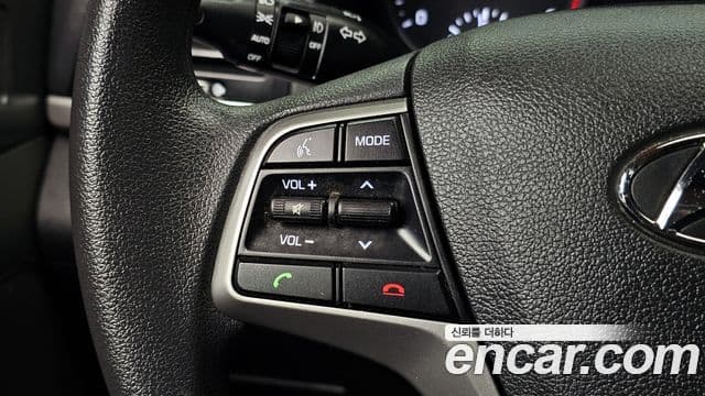 Hyundai Avante AD 1.6 GDI Value Plus, 2018 14