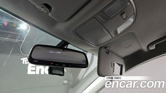 Hyundai Avante AD 1.6 GDI Value Plus, 2018 20