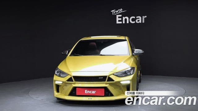 Hyundai Avante AD Extreme Selection, 2017 3