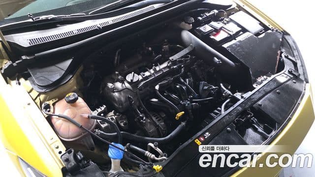 Hyundai Avante AD Extreme Selection, 2017 6