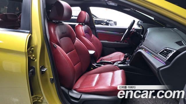 Hyundai Avante AD Extreme Selection, 2017 10